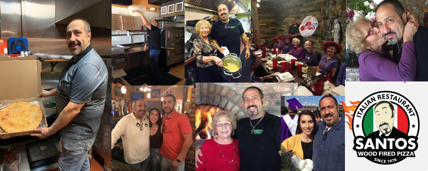 Santos Family Photos