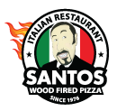 santos-wood-fired-pizza-Logo - Santos Wood Fired Pizza Santos Wood Fired Pizza